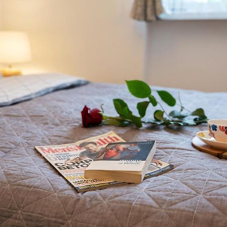Central Bright Apartment คลูจ-นาโปกา ภายนอก รูปภาพ